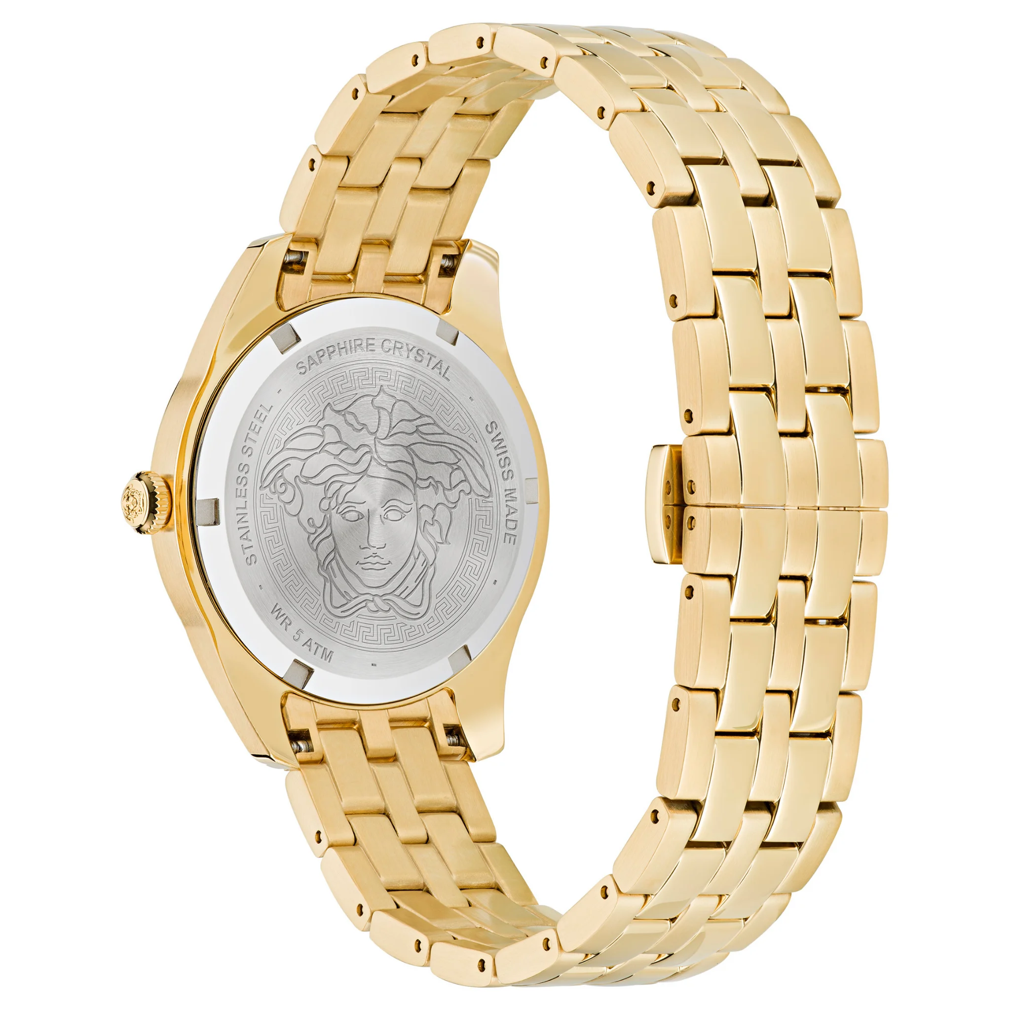 Versace Timeless Greca Time Lady VE6C00623