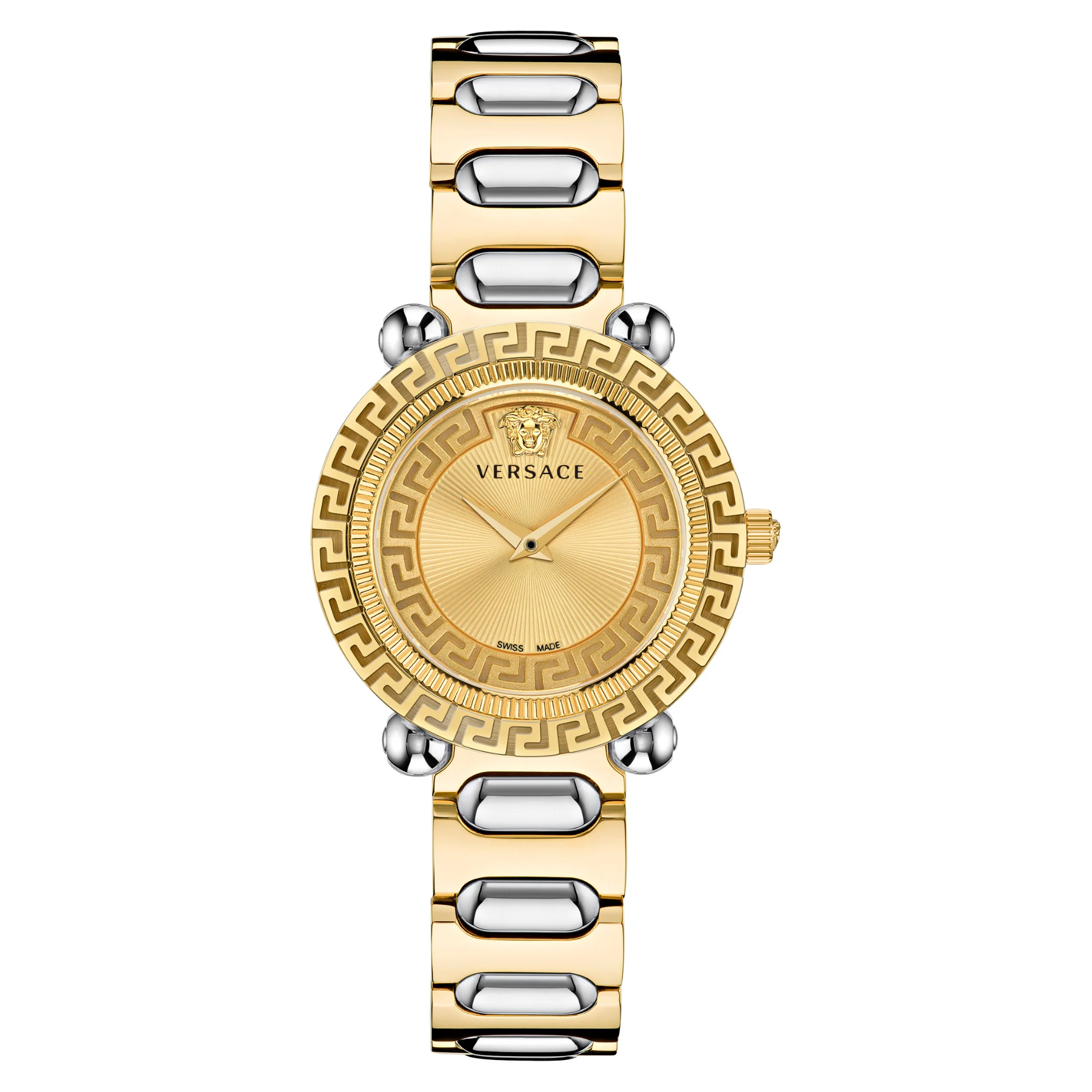 Versace Versace GRECA TWIST Women VE6I00423