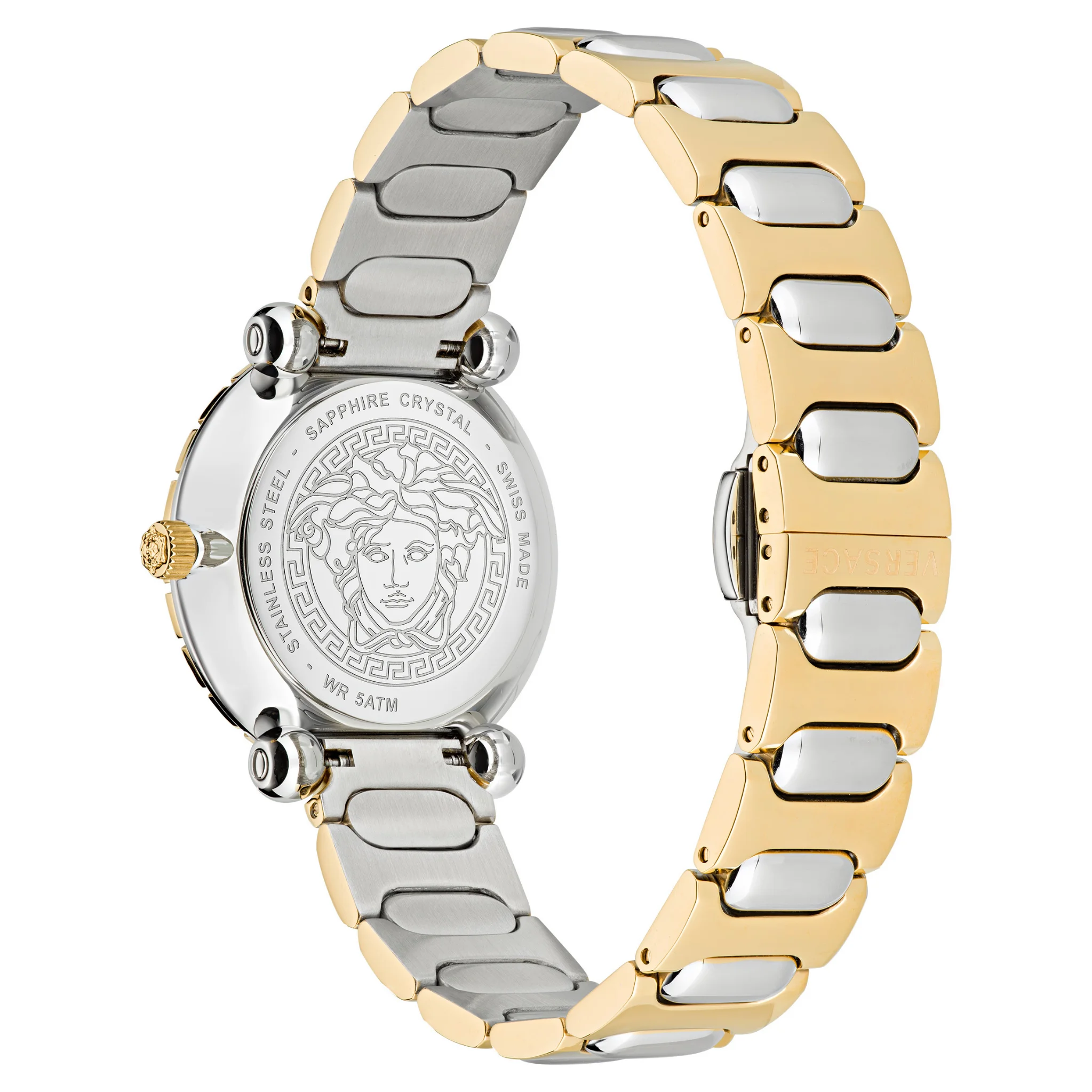 Versace Versace GRECA TWIST Women VE6I00423