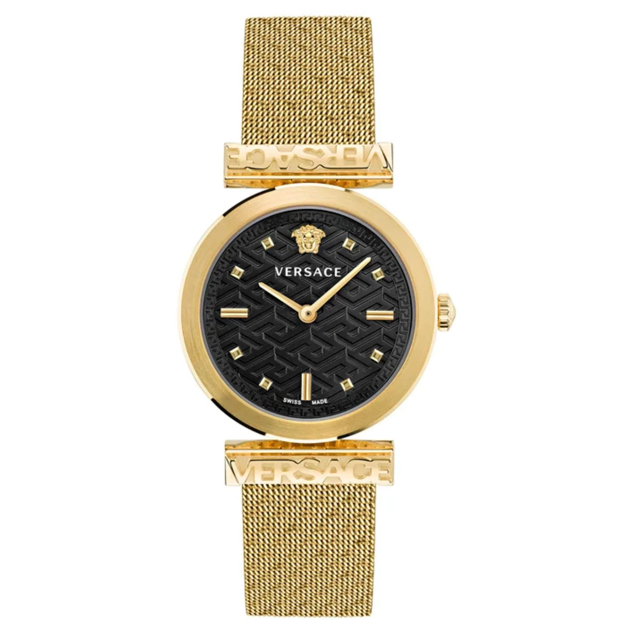 Versace VE6J00723 Regalia Analog Watch for Women