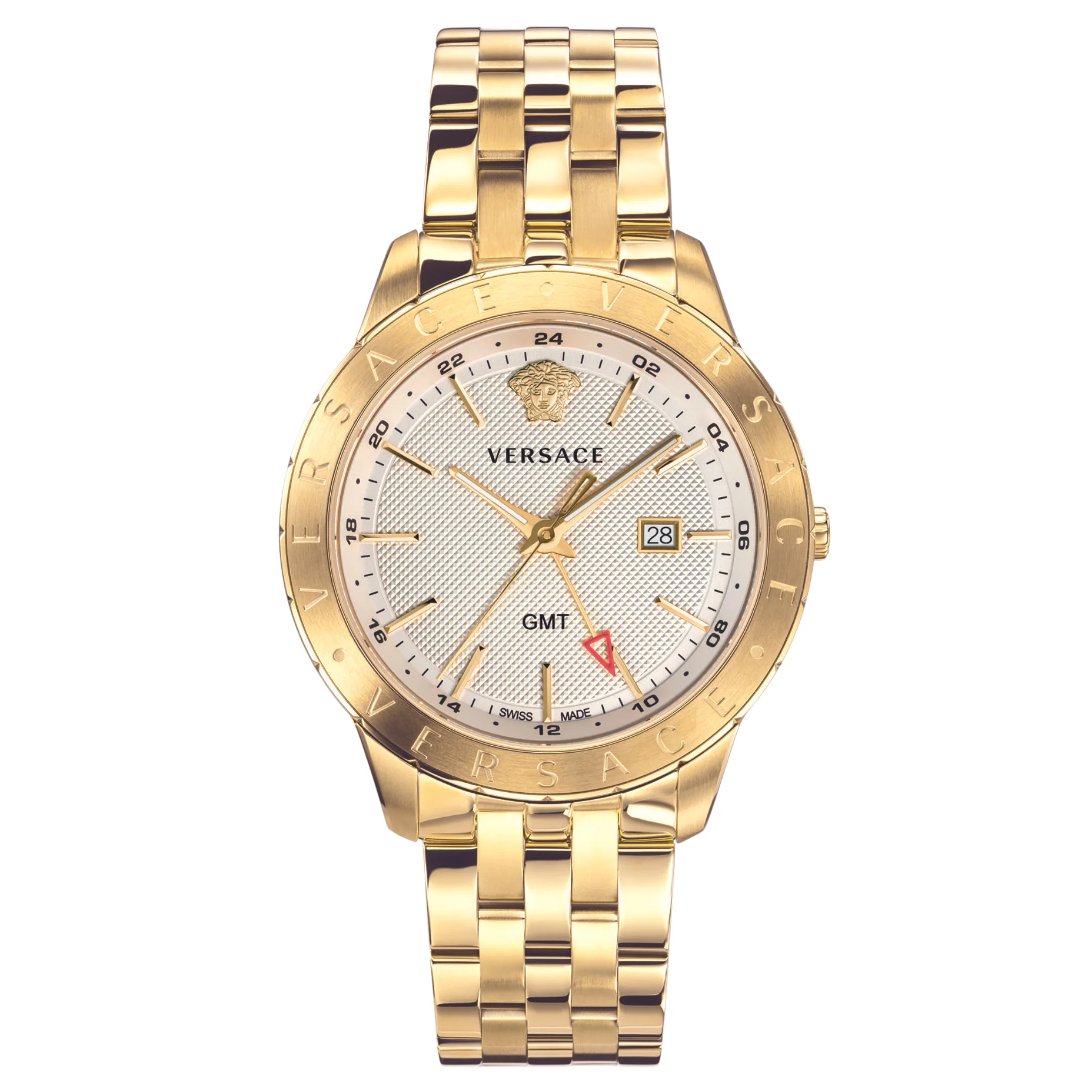 Versace VEBK00518 Univers 43 mm men's watch
