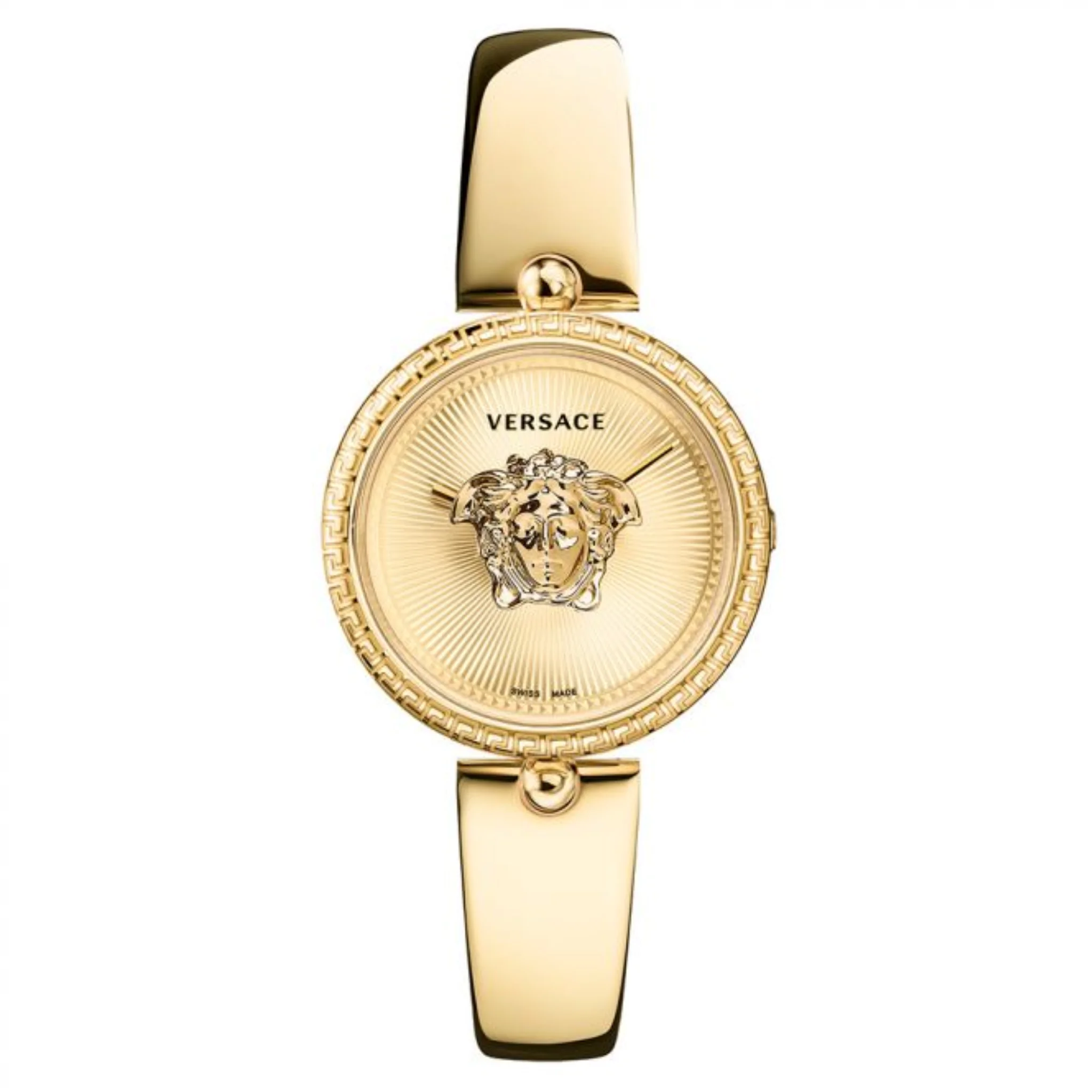 Versace Women's Palazzo Empire Watch VECQ00618