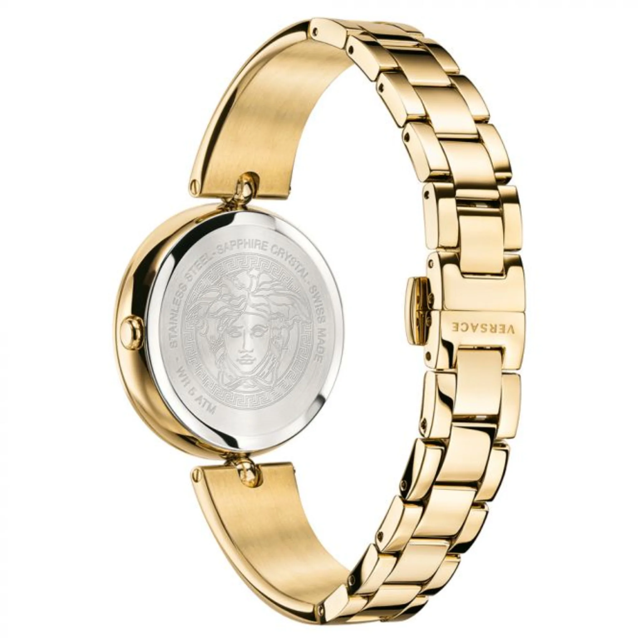 Versace Women's Palazzo Empire Watch VECQ00618