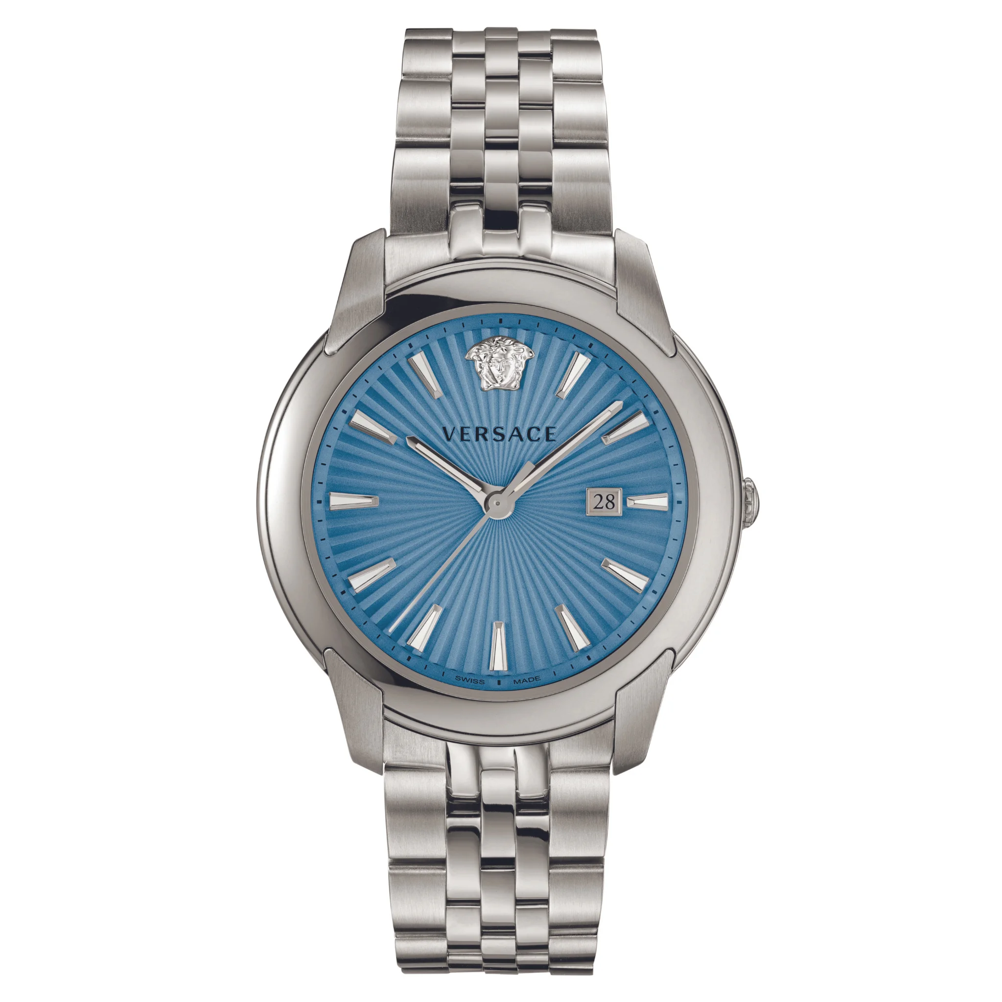 Versace Mens VELQ00419 Watch