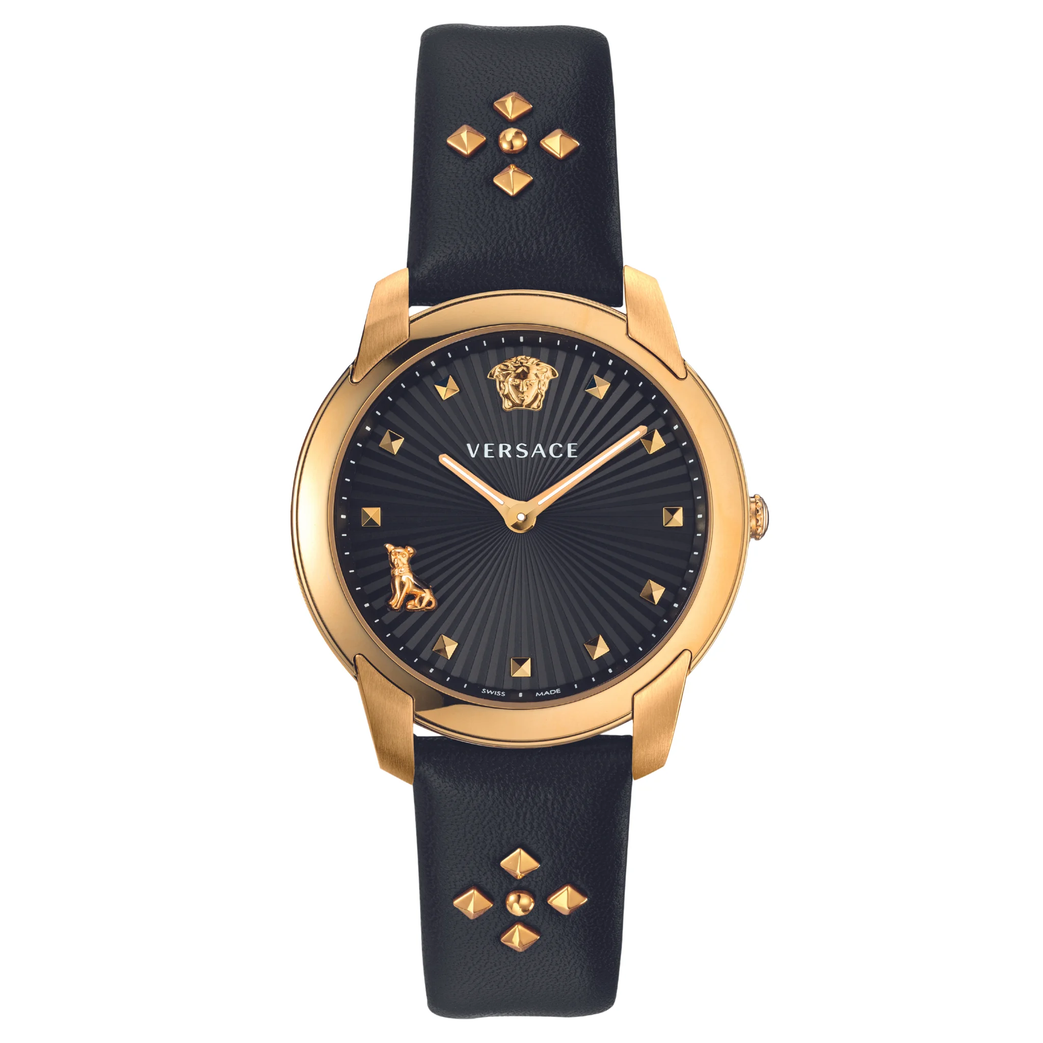 Versace VELR00319 Audrey Ladies Quartz Watch