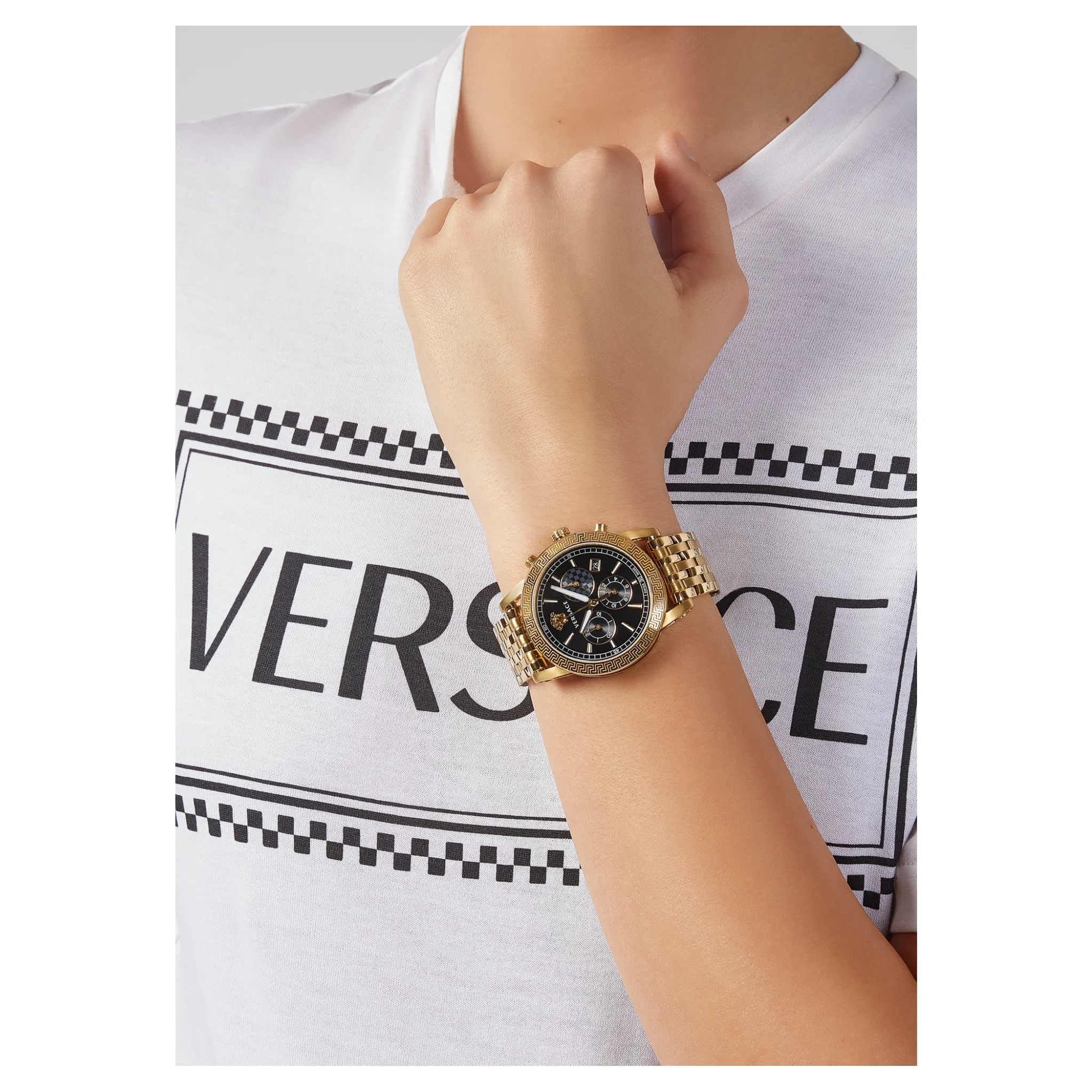 Versace VELT00419 Sport Ladies watch