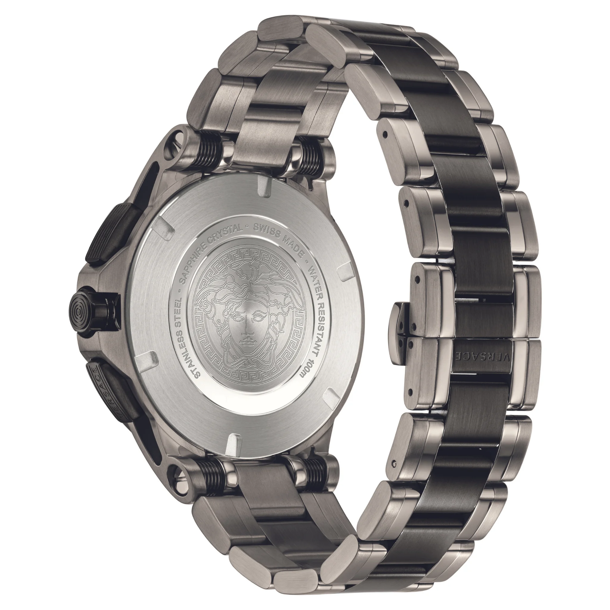 Versace VERB00618 Sport Tech men's watch