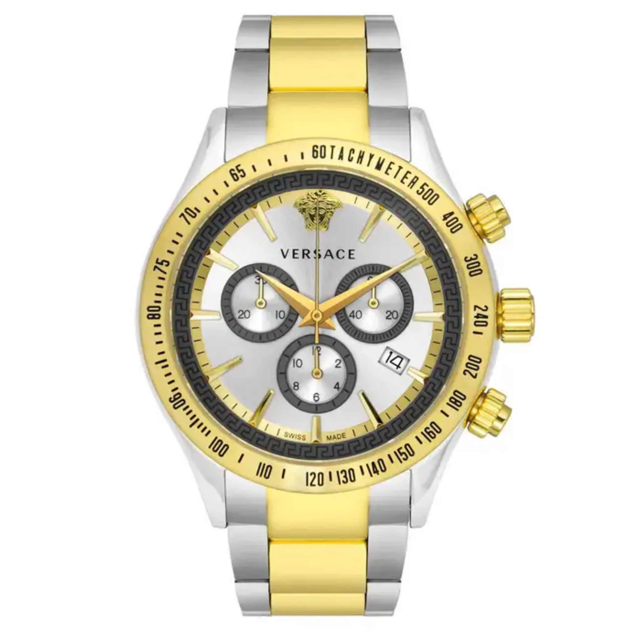 Versace VEV700519 Chrono Classic men's chronograph
