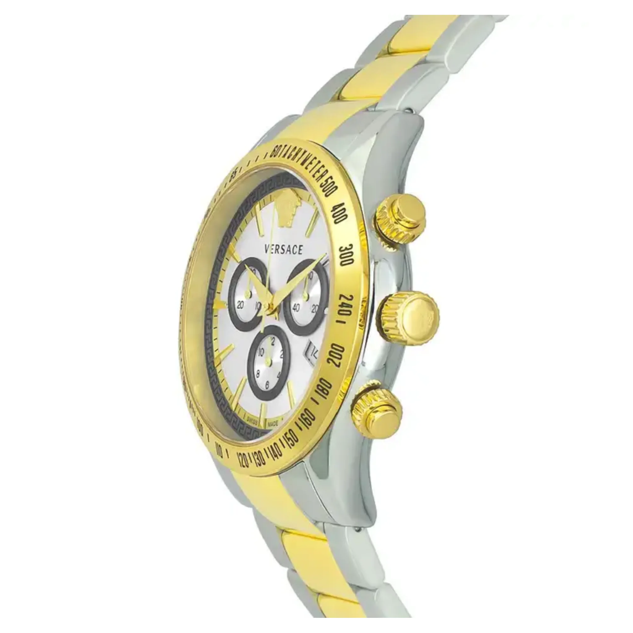Versace VEV700519 Chrono Classic men's chronograph