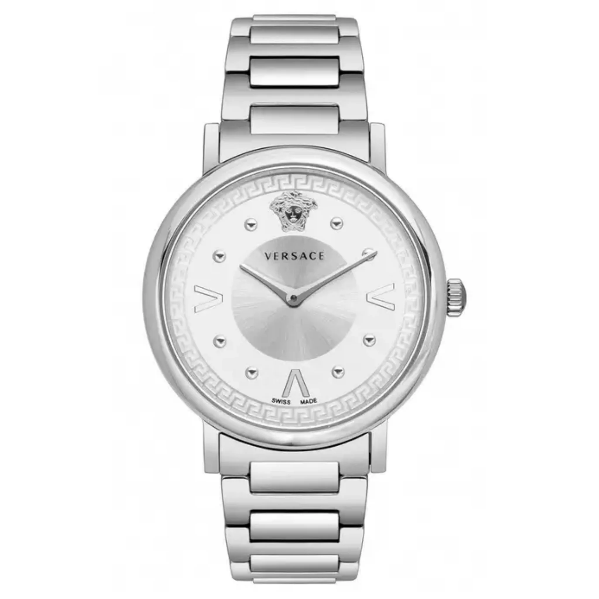 Versace VEVD00419 Pop Chic Women's 36 mm 5ATM
