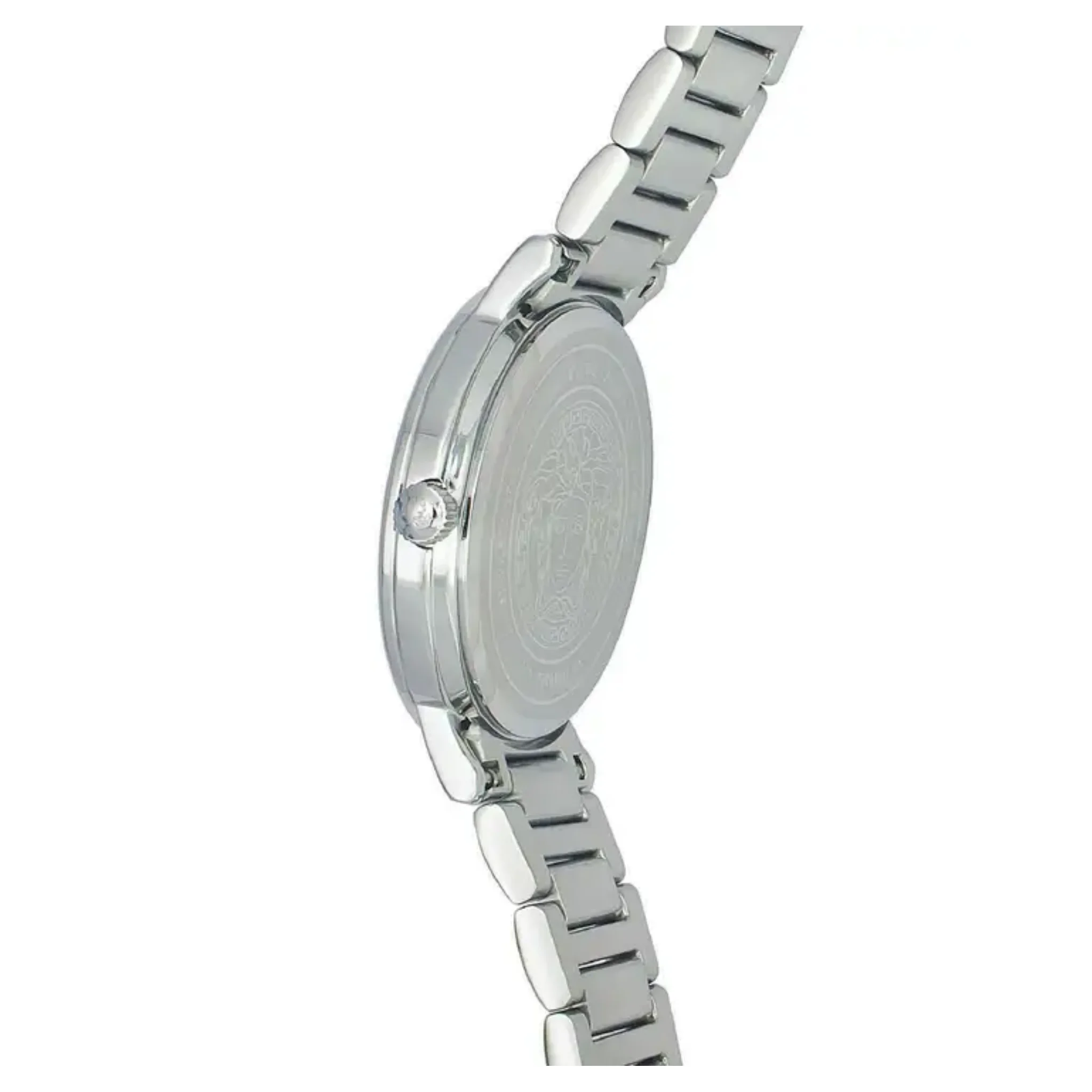 Versace VEVD00419 Pop Chic Women's 36 mm 5ATM