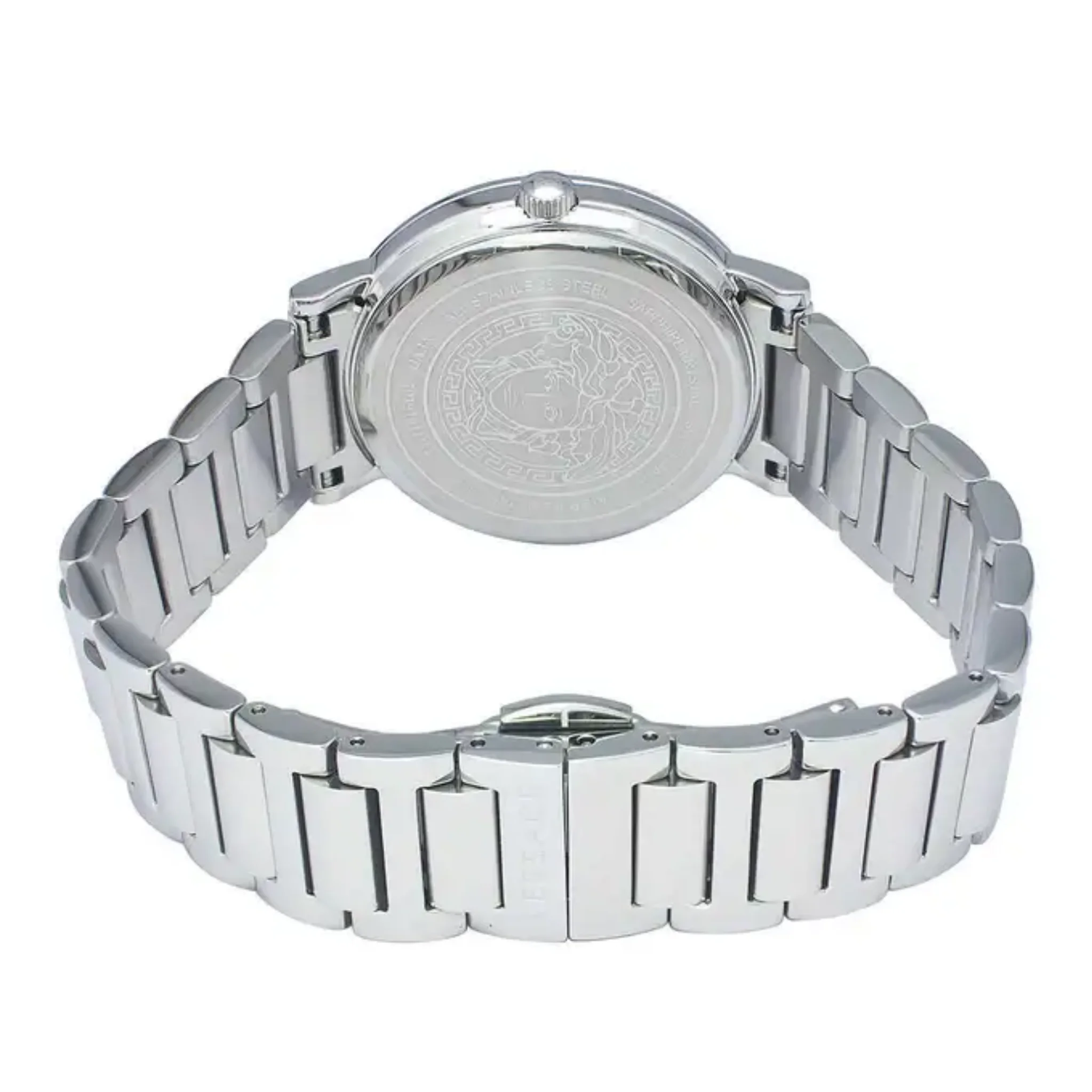 Versace VEVD00419 Pop Chic Women's 36 mm 5ATM