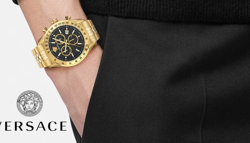 Versace