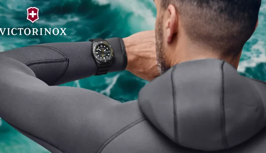 Victorinox