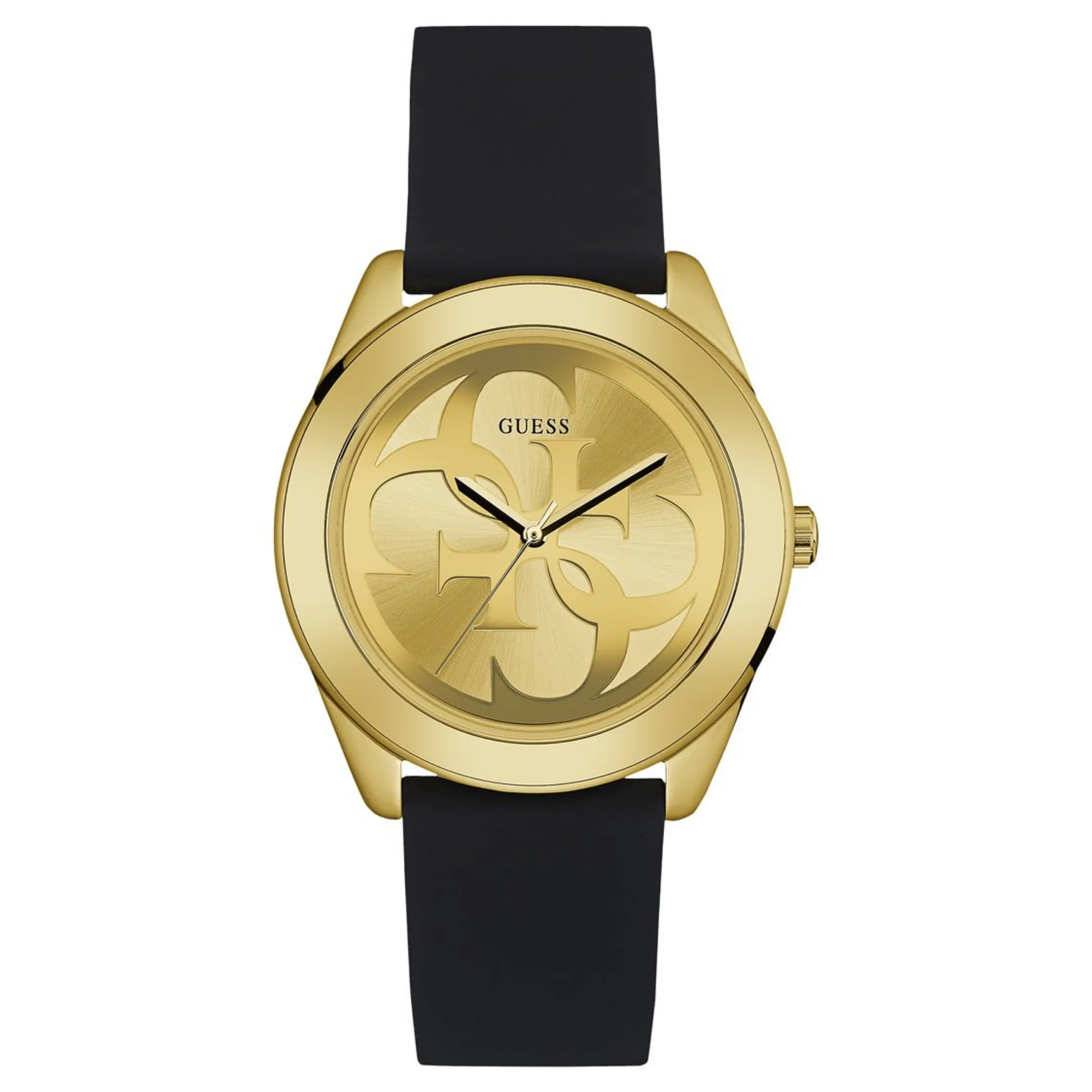 GUESS W0911L3 Analog Watch for Women