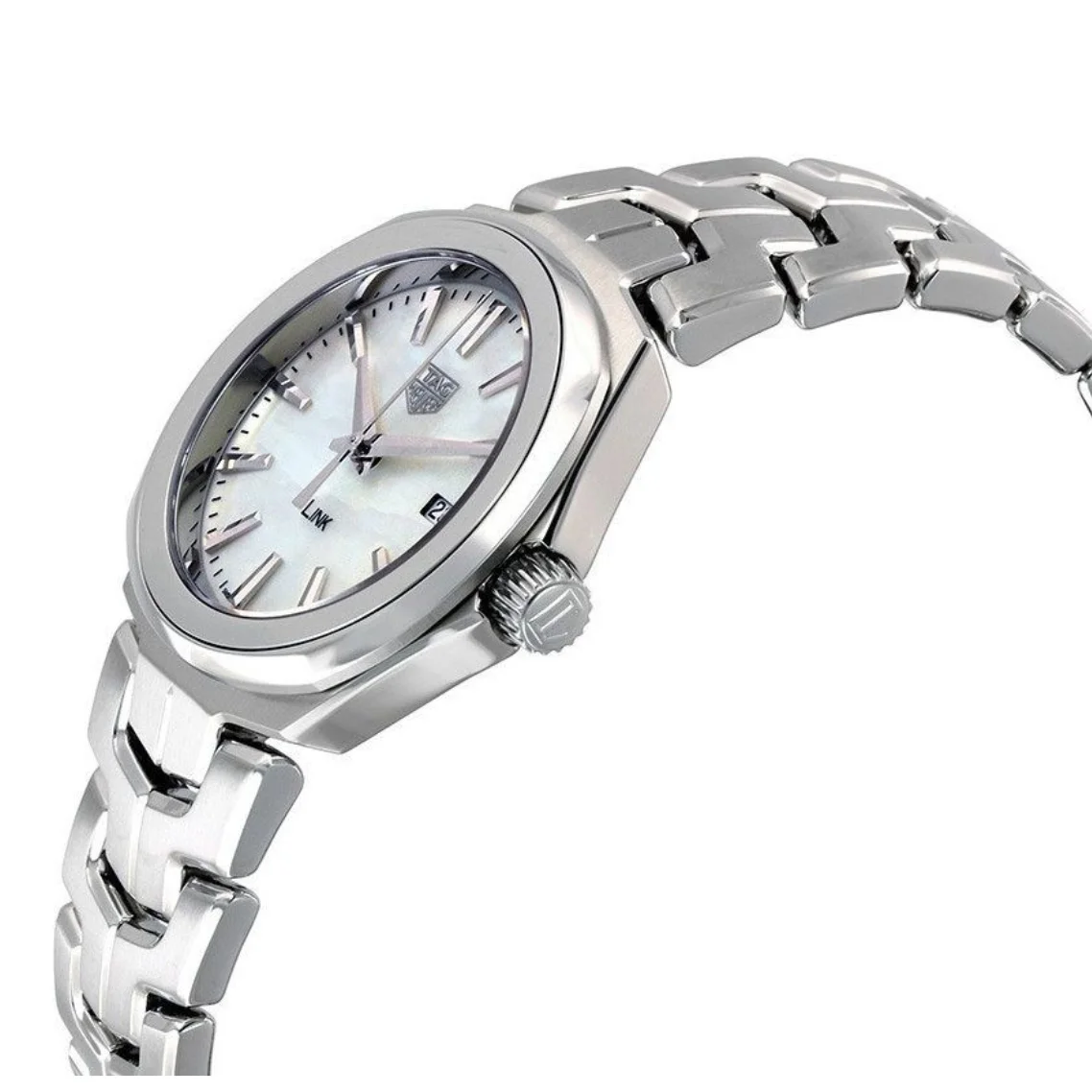 TAG Heuer Women's Link WBC1310.BA0600