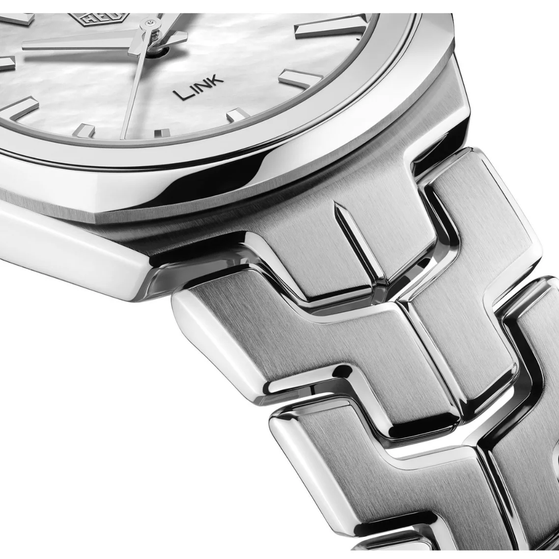TAG Heuer Women's Link WBC1310.BA0600