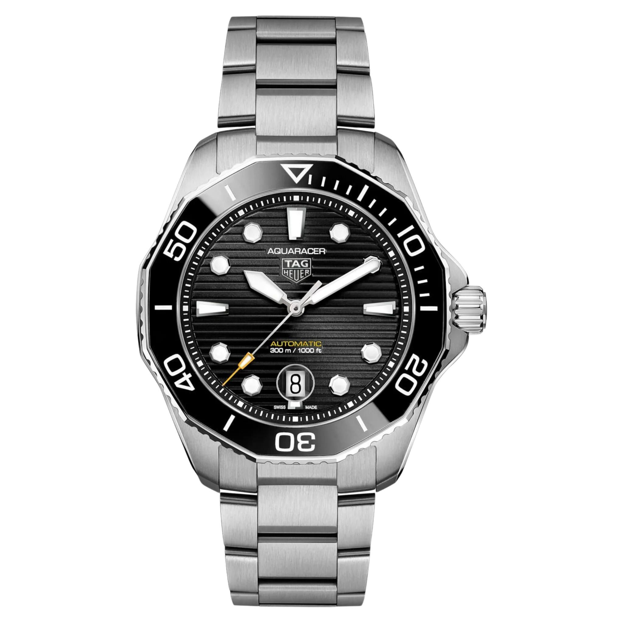 TAG Heuer Men's Watch-WBP201A.BA0632