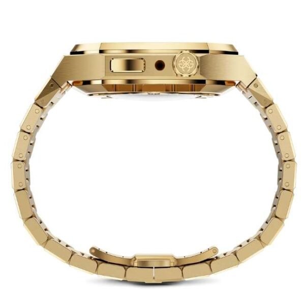 Golden Concept EV Gold Case Cover for Apple Watch 41 MM WC-EV41-G