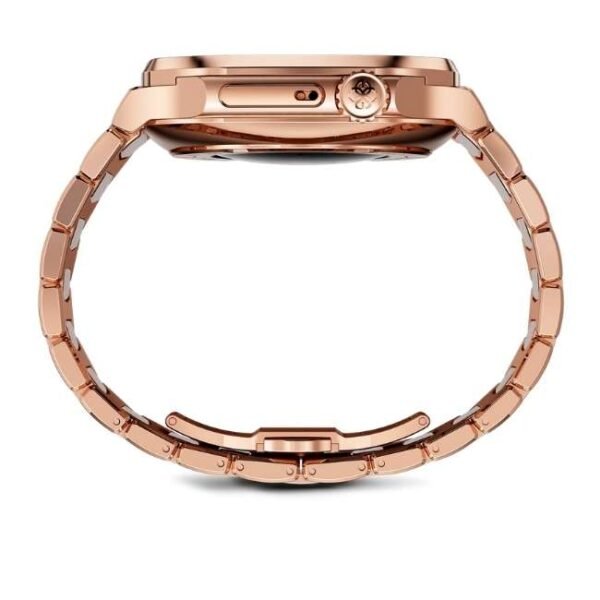 Golden Concept RO41 - Rose Gold Watch Case Cover for Apple Watch Ultra 41 MM WC-RO41-RG