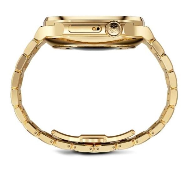 Golden Concept RO41 - Gold MD Watch Case Cover for Apple Watch Ultra 41 MM WC-ROMD41-G