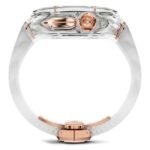 Golden Concept Crystal Rose RSTR49 For Apple Watch Ultra 49 MM WC-RSTR49-CR