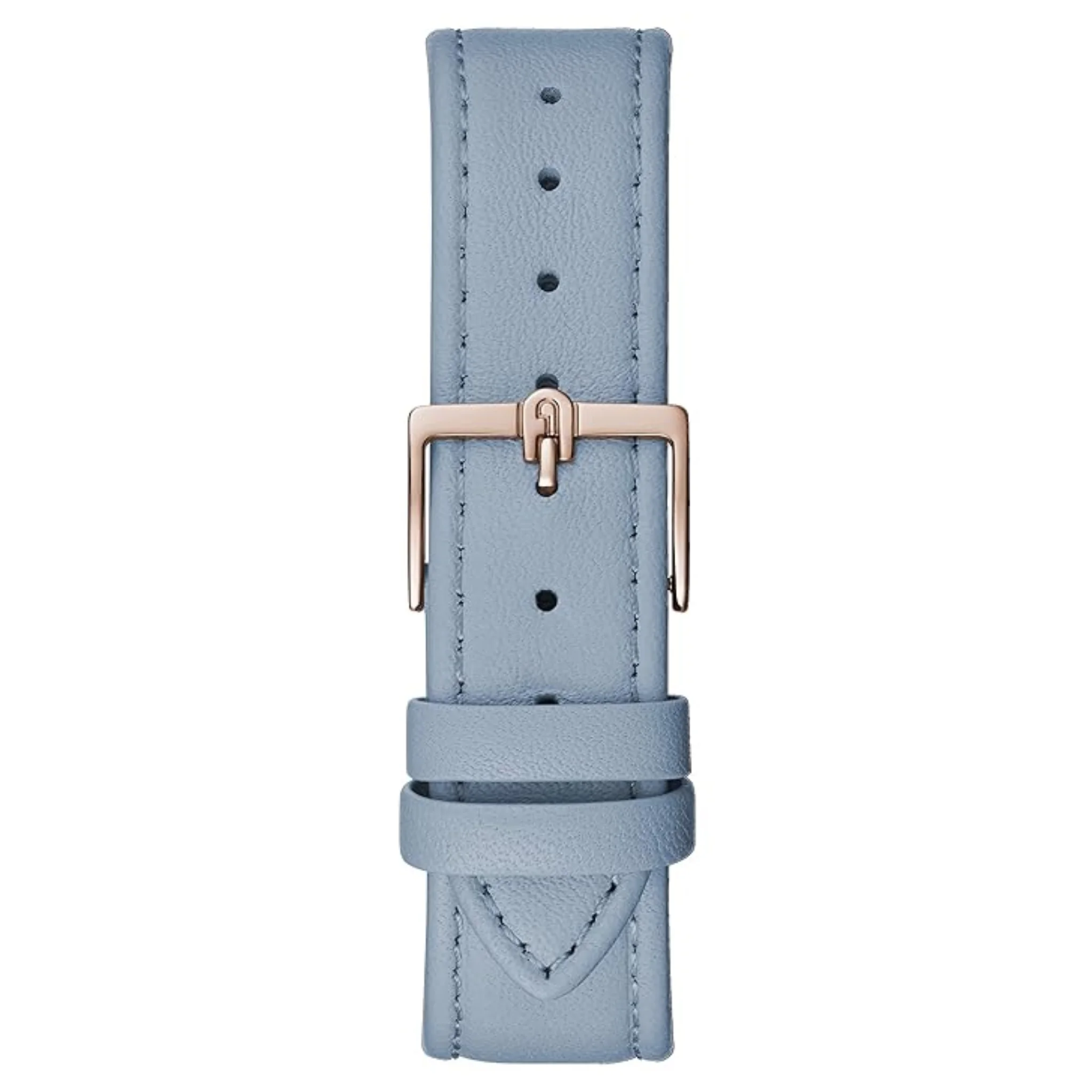 Furla Net Analog Silver Dial Women's Watch-WW00003005L3