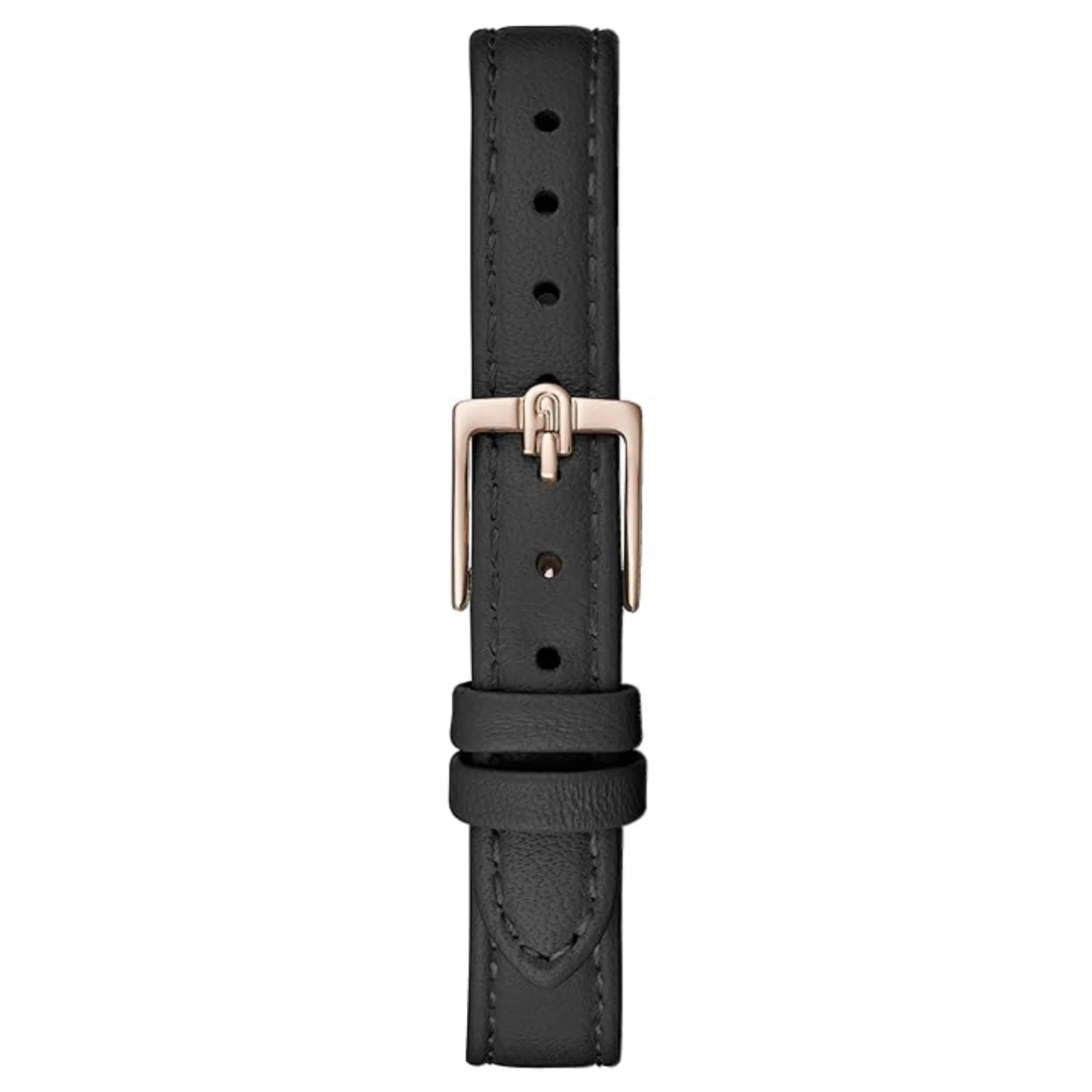 Furla Bubble Analog Black Dial Women's Watch-WW00005008L3