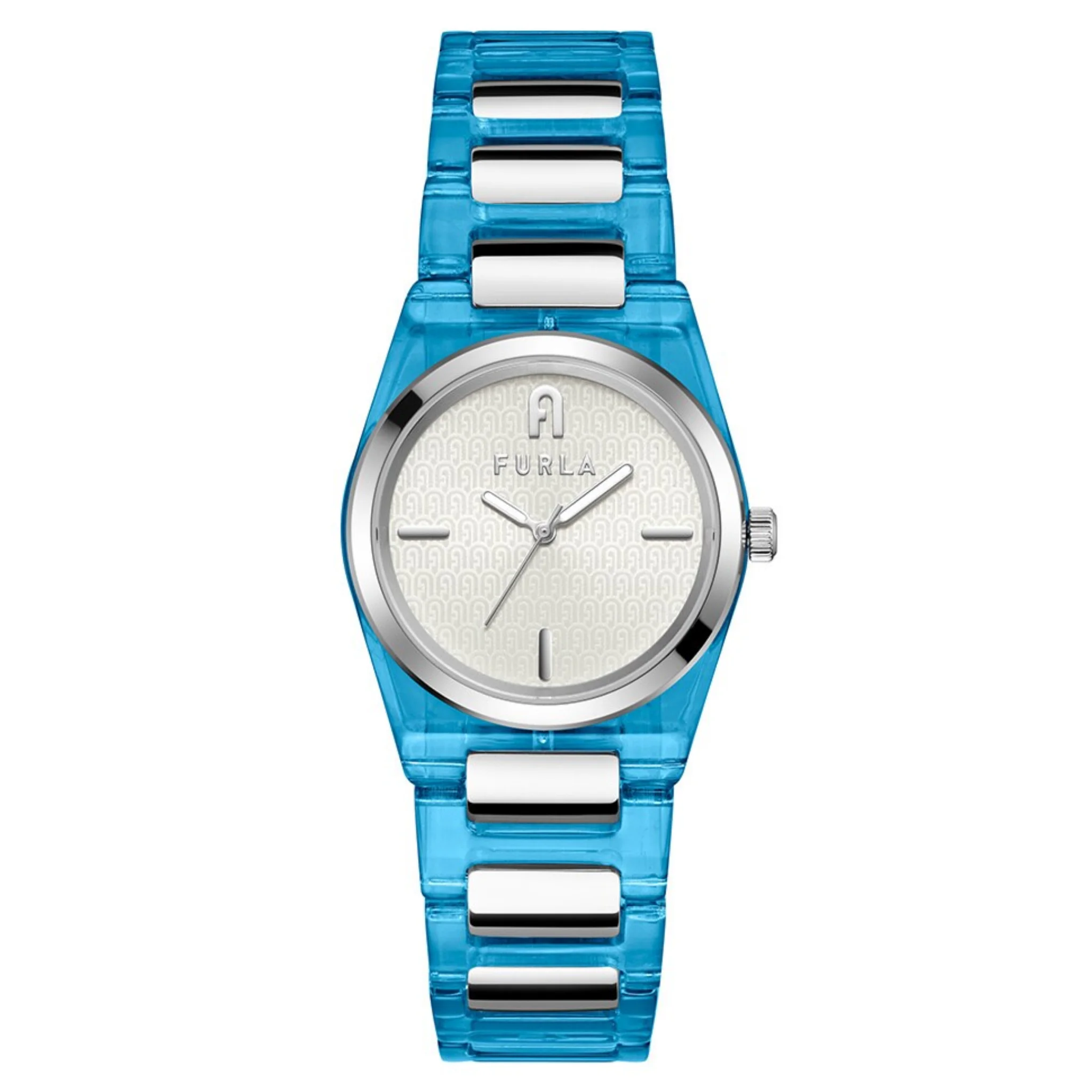 Tempo Mini Glow Analogue Watch WW00028007L1