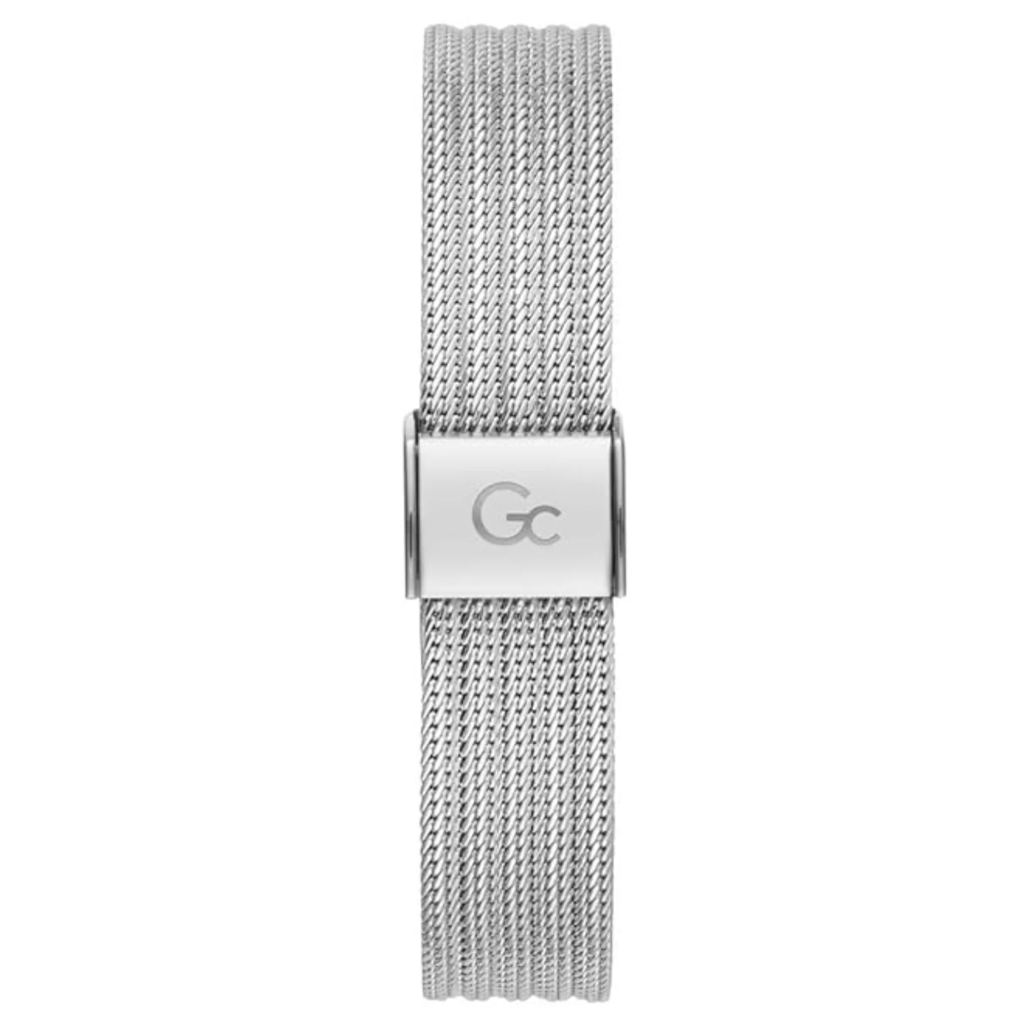 GC CableChic White Color WomenWatch Y58007L1MF