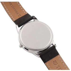 Titan Karishma Zing Quartz Black Dial Watch for Men-1638SL02_1