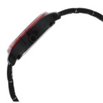 Fastrack All Nighters Quartz Multifunction Bicolour Dial Metal Strap Watch for Girls-6163KM02