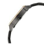 Fastrack All Nighters Quartz Analog Purple Dial Stainless Steel Strap Watch for Girls-6187KM03