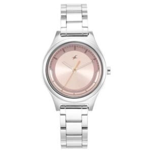 Fastrack Women's Watch -6291SM02