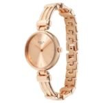 Titan Raga Showstopper Analog Watch - For Women - 95263WM01