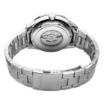 Alba 44 mm Automatic Blue Watch A3B003X1