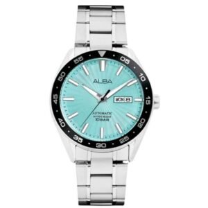 Alba Men's Active Automatic Watch A3B005X1