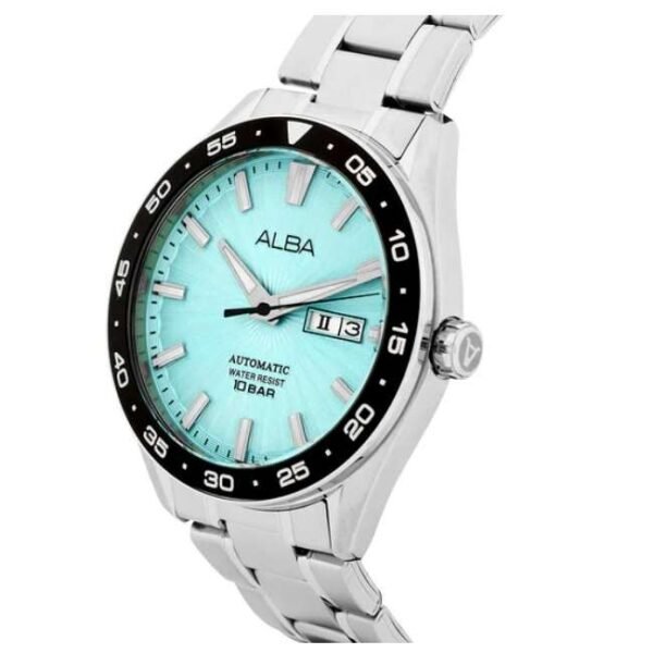 Alba Men's Active Automatic Watch A3B005X1