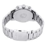 Alba 44 mm VK64 White Watch A4B009X1