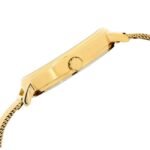 Alba 36 mm VJ32 White Watch AG8N80X1