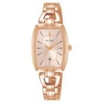 Alba AH7AU4X1 23 mm Women Rose Gold Watch