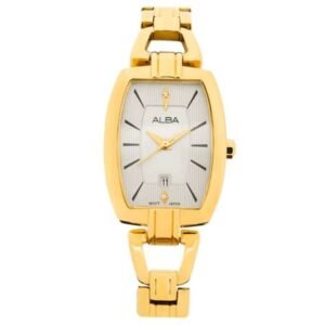 Alba Women's Analog Wristwatch AH7AU6X1