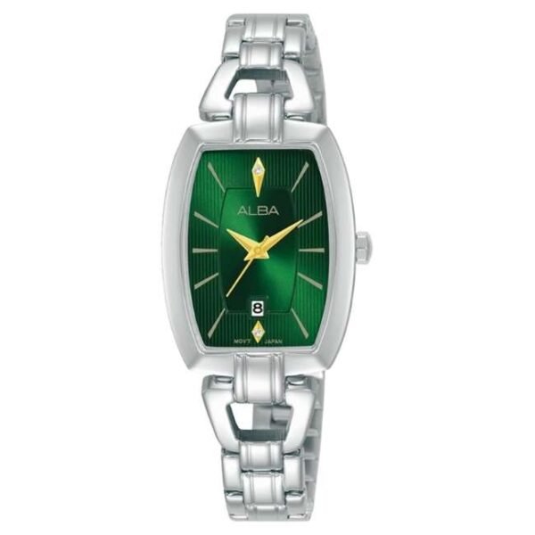 Alba Women's Analog Wristwatch AH7AU9X1