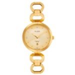 Alba Fashion AH7AV0X1 Ladies Light Champagne Dia