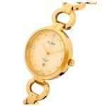 Alba Fashion AH7AV0X1 Ladies Light Champagne Dia