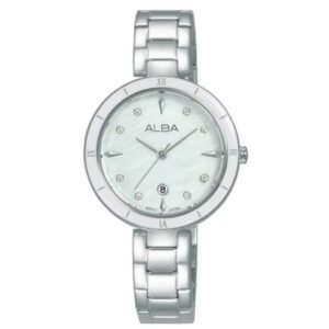 Alba Women's Analog Wristwatch AH7AX3X1