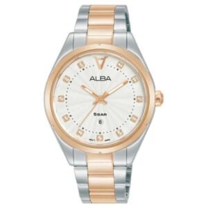 Alba Women's Analog Wristwatch AH7BP6X1
