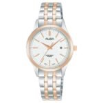 Alba Women's Analog Wristwatch AH7BR6X1