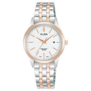 Alba Women's Analog Wristwatch AH7BR6X1
