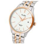 Alba Women's Analog Wristwatch AH7BR6X1